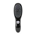 Marielle head massage brush with steam and light function MSMPS black