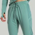 Športové nohavice ULTRA Agave - STRIX, veľkosť XXXL, veľkosť oblečenia XXXL, 60% cotton, 40% nylon