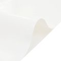 vidaXL Celta, biela 2x3 m 650 g/m²