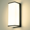 Modee LED nástenná lampa (LWL0009) 10W IP65 200x85x80mm 840lm neutrálna biela (ML-LWL0009)