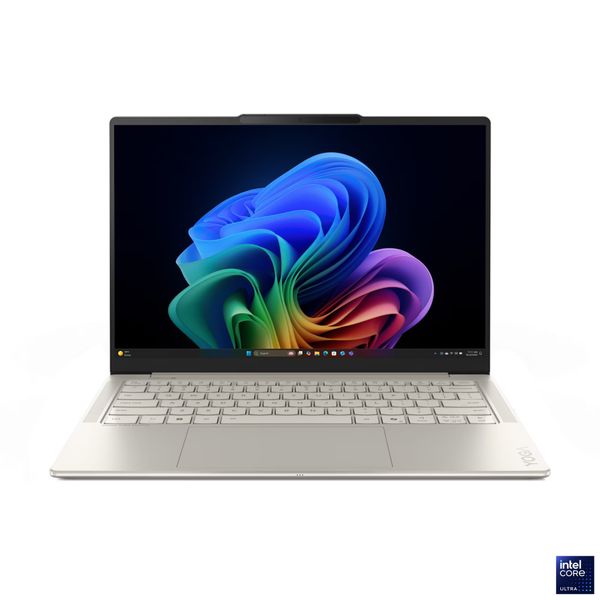 Lenovo Yoga Slim 7/14ILL10/U5-226V/14''/2880x1800/16GB/1TB/Arc 130V/W11H/Seashell/3R On-Site