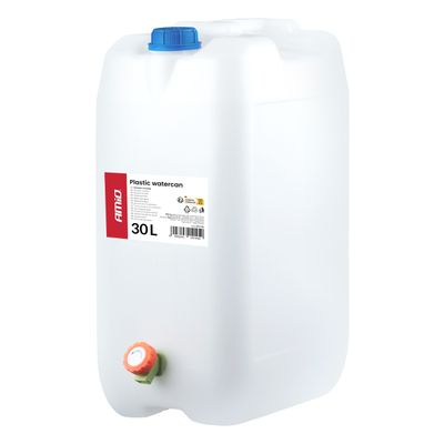 Kanystr na vodu 30L AMIO-05145