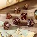 Sada kociek Pathfinder - Avistan