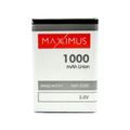 Bat. maxximus sam E250 1000 lion