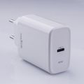 Maxlife MXTC-10-30C PD QC charger 1x USB-C 30W white