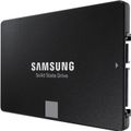 SAMSUNG SSD 870 EVO 2TB/2,5"/SATA3/7mm
