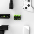 GR10 Green Cell 4x AA HR6 2600mAh Battery