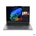Lenovo ThinkPad X/X9-14 Gen 1/U5-226V/14"/WUXGA/16GB/512GB/Arc 130V/W11P/Gray/3R On-Site Lenovo ThinkPad X9-14 Gen 1/ Ultra 5-226V/ 16GB DDR5/ 512GB SSD/ Intel Graphics/ 14"WUXGA,matný/ W11P/ šedý