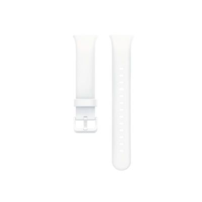 Silicone strap mi band 7 pro/ M7 pro (7) white