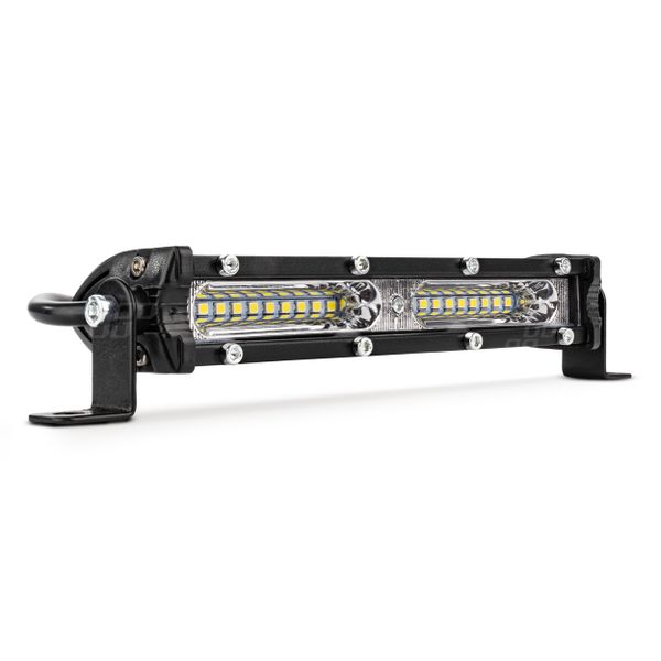 LED pracovné svetlo AWL48 18 LED SPOT 9-36V