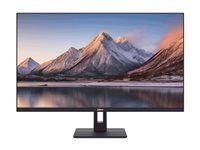 LED monitor - 32" (31.5" zobraziteľný) - 2560 x 1440 QHD @ 75 Hz - IPS - 300 cd/m² - 1200:1 - 5 ms - 2xHDMI, DisplayPort