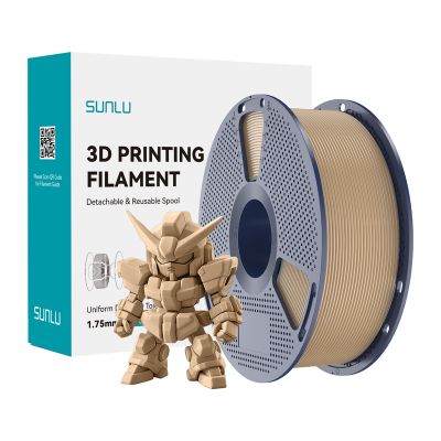 Filament Sunlu PLA+ 2.0 (dub)