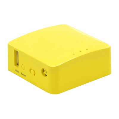 Router GL.iNet Mango s podporou Wi-Fi 4