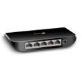 TP-Link Switch 5-Port/1000Mbps/Desk