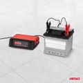 Nabíjačka batérií 10A 6V 12V AMIO-04056