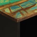 vidaXL TV skrinka 80x34x46 cm akáciový masív