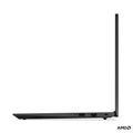 Lenovo V/V15 G6 ARP/AMD Ryzen™ 5 150/15,6"/FHD/16GB/512GB/AMD int/W11H/Black/2R Notebook, AMD Ryzen 5 150, 16GB DDR5-4800, 512GB PCIe 4.0 NVMe SSD, AMD Radeon 660M, 15,6" FHD TN, Wi-Fi 6, BT 5.2, W11H, cerný