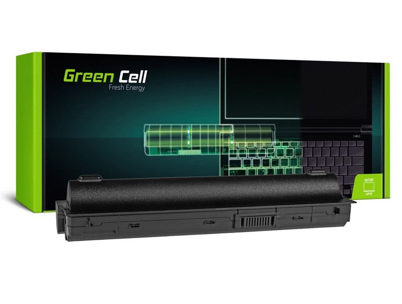 Green Cell DE61 batéria pre Dell Latitude E6220 E6230 E6320 E6330