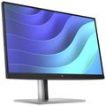 HP/E22 G5/21,5"/IPS/FHD/75Hz/5ms/Blck-Slvr/3R LED monitor, 21,5", IPS, 1920×1080, 16:9, 1000:1, 5ms, 250cd/m2, HDMI, DisplayPort, 4× USB, VESA, Pivot, strieborno-čierny