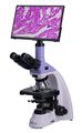 Biologický digitálny mikroskop MAGUS Bio D250T LCD
