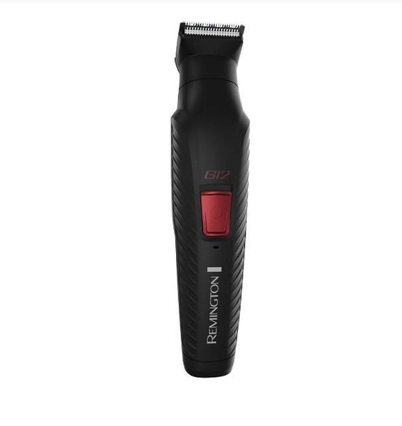 Remington G12 Graphite PG2120