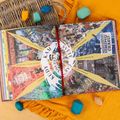 Harry Potter - Kouzelnický almanach