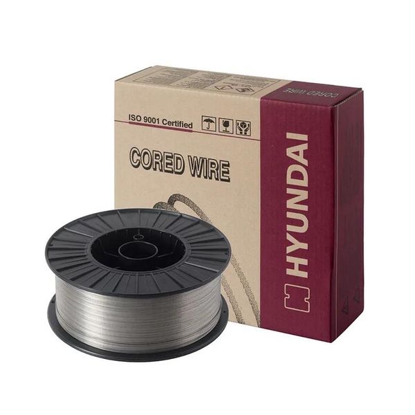 Zvárací drôt SUPERCORED 70NS Ø 1,2mm / 15kg balenie