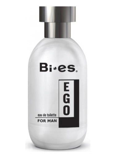 BI-ES TESTER Ego pánska toaletná voda 100ml
