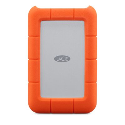 LaCie Rugged/4TB/HDD/Externý/2.5''/2R