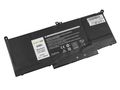 Green Cell DE148 batéria pre Dell Latitude 7280 7290 7380 7390 7480 7490
