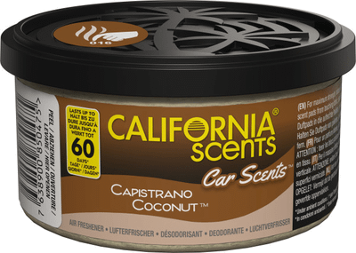 E304046000 California Scents Capistrano Coconut