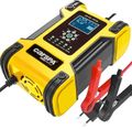 Nabíjačka batérií Carspa CFB12/24-12 Pb, AGM, LiFePO4
