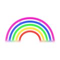 Neon LED Light RAINBOW 5 colors FLNE14X Forever Light