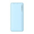 Baseus Airpow 10000 mAh 20W powerbank (blue)