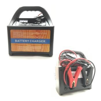 Nabíjačka autobatérií HB-1215S 12 V/24 V, 15 A Nabíjačka autobaterií HB-1215S 12 V/ 24 V, 15 A