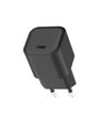 Setty wall charger USB-C 35W LSGaN-C-351 black