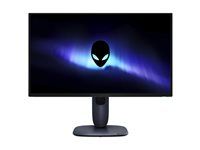 OLED monitor - hranie hier - 27" (26.7" zobraziteľný) - 3840 x 2160 4K @ 240 Hz - 1000 cd/m² - 1500000:1 - DisplayHDR 400 True Black - 0.03 ms - 2xHDMI, DisplayPort - s 3 roky základný servis hardvéru s pokročilou výmenou po diagnostike na diaľku
