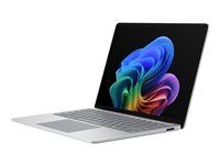 13-palcový - Copilot+ PC - Intel Core Ultra 5 - 325 / až 4.5 GHz - Win 11 Pro - Intel Graphics - 16 GB RAM - 256 GB SSD - 13" dotykový displej 1920 x 1280 - Wi-Fi 7, Bluetooth - platina
