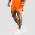 Šortky TRN Orange - GymBeam, veľkosť XL, veľkosť oblečenia XL