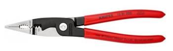 Knipex ,13 81 200, Elektroinstalačné klešty