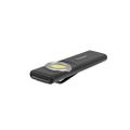 Technik MT-P16 (vstavaná batéria) COB LED + USB-C (500 lm)