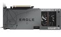 Gigabyte GeForce RTX 4060 EAGLE/OC/8GB/GDDR6 Grafická karta, PCI-E, 8GB GDDR6, 2× HDMI, 2× DisplayPort, aktivní