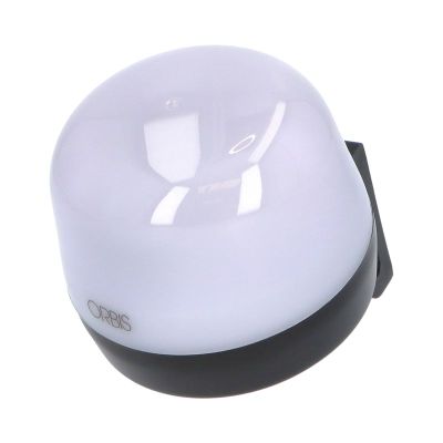 Spínač súmrakový ORBIS VEGA, 5-300 lux, 10 A, 230 V, IP54, 78x108x93 mm, na povrch