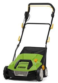 FIELDMANN, FZV 4003-E, el. vertikutátor