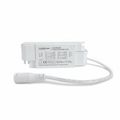 Modee LED podsvietený stropný panel BackLit 595x595mm 36W (4320 lm) UGR<22 (MPL-BP5954000K36WUGR22)