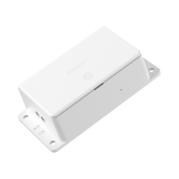 Smart Switch SONOFF Basic R5 Gen5 WiFi