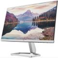 HP/M22f/21,5"/IPS/FHD/75Hz/5ms/Blck-Slvr/2R LED monitor, 21,5", IPS, 1920x1080, 5ms, 300cd/m2, VGA, HDMI, energ. tr. E, striebro-cierny