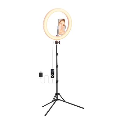 NEEWER RH12B Pro – 12'' vysokovýkonné LED kruhové svetlo