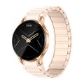 Colmi i28 Ultra Smartwatch Magnetic Strap (Gold)