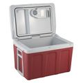 GUZZANTI GZ 40R, Chladiaci box
